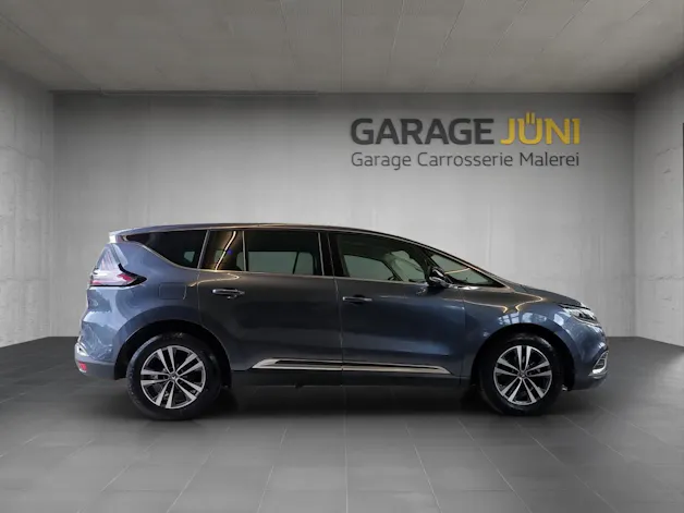 Renault Espace 1.8 TCe 225 Intens EDC