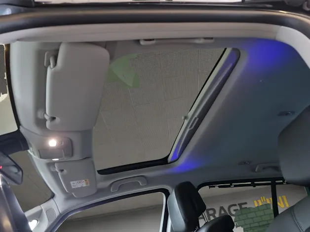 Renault Espace 1.8 TCe 225 Intens EDC