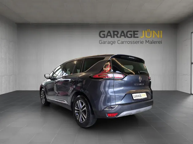 Renault Espace 1.8 TCe 225 Intens EDC