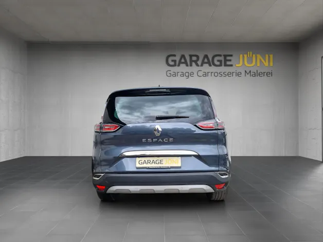 Renault Espace 1.8 TCe 225 Intens EDC