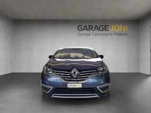 Renault Espace 1.8 TCe 225 Intens EDC