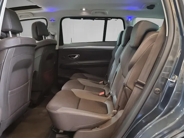 Renault Espace 1.8 TCe 225 Intens EDC