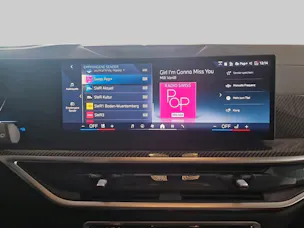 BMW X5 50e xDrive