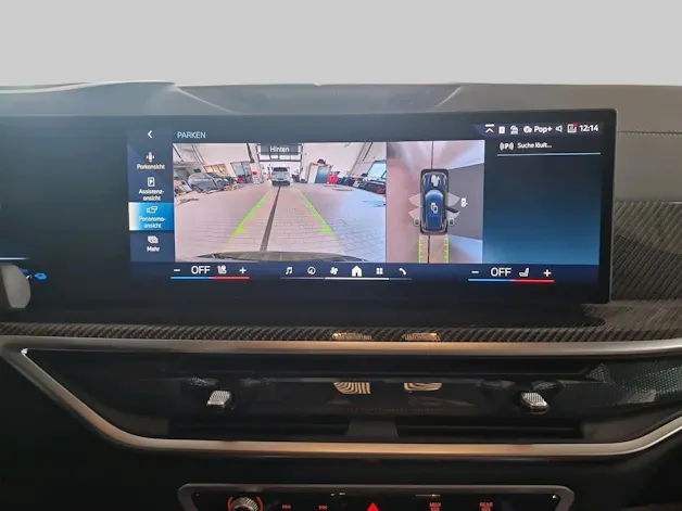 BMW X5 50e xDrive