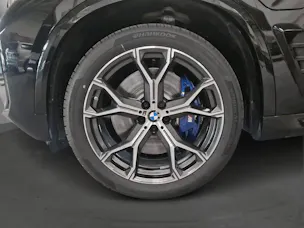 BMW X5 50e xDrive