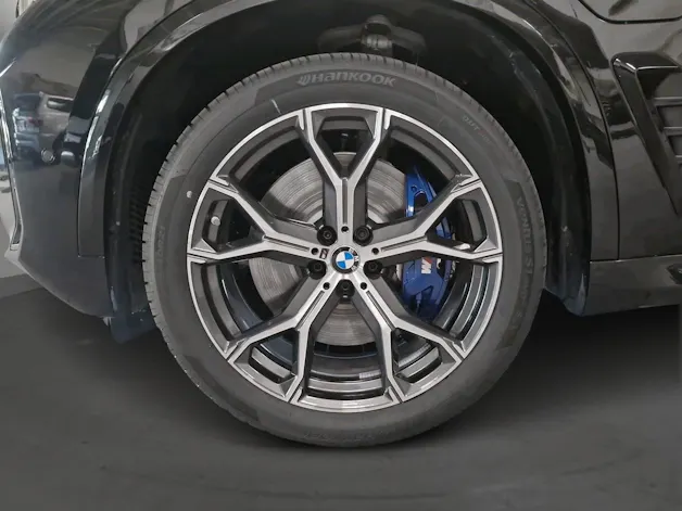 BMW X5 50e xDrive