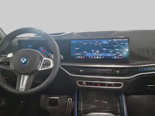 BMW X5 50e xDrive