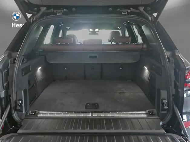 BMW X5 50e xDrive