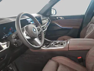 BMW X5 50e xDrive