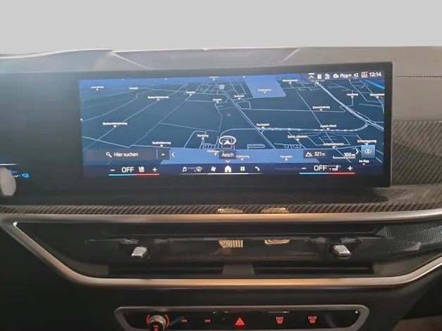 BMW X5 50e xDrive