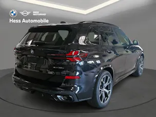 BMW X5 50e xDrive