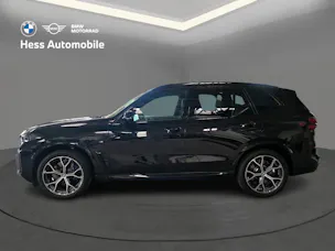 BMW X5 50e xDrive