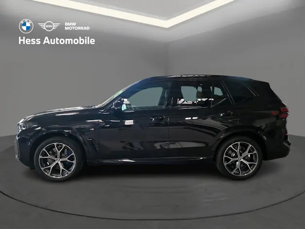 BMW X5 50e xDrive