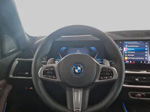 BMW X5 50e xDrive