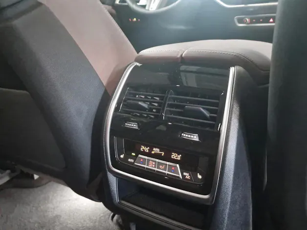 BMW X5 50e xDrive