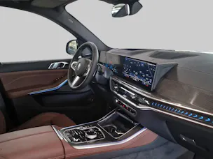 BMW X5 50e xDrive