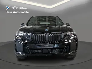 BMW X5 50e xDrive