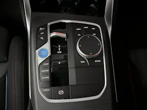 BMW i4 xDrive40 M Sport Pro