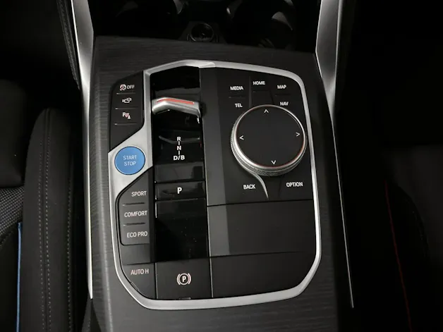 BMW i4 xDrive40 M Sport Pro
