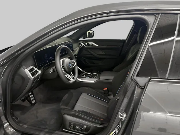 BMW i4 xDrive40 M Sport Pro