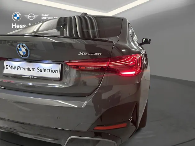 BMW i4 xDrive40 M Sport Pro