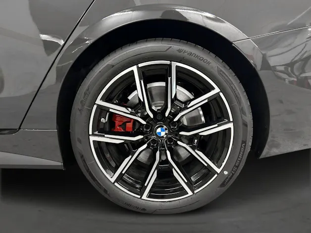 BMW i4 xDrive40 M Sport Pro