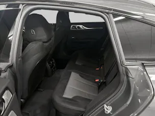 BMW i4 xDrive40 M Sport Pro