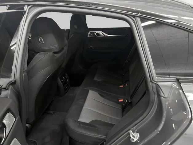 BMW i4 xDrive40 M Sport Pro