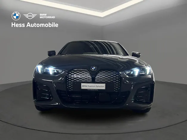 BMW i4 xDrive40 M Sport Pro