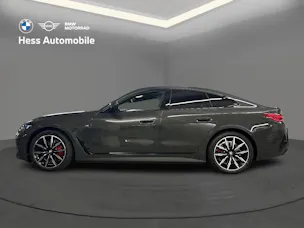 BMW i4 xDrive40 M Sport Pro
