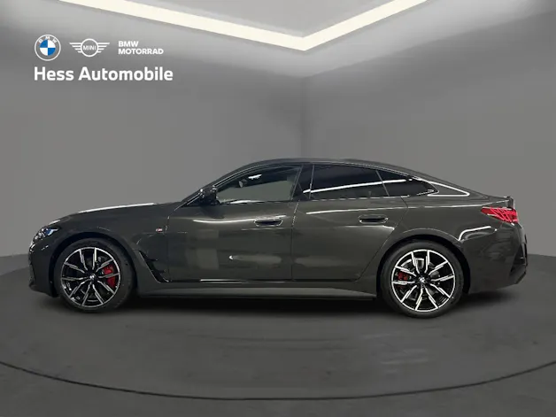 BMW i4 xDrive40 M Sport Pro