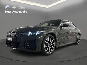 BMW i4 xDrive40 M Sport Pro