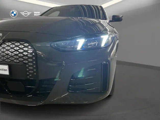 BMW i4 xDrive40 M Sport Pro