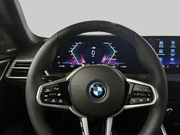 BMW i4 xDrive40 M Sport Pro