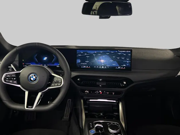 BMW i4 xDrive40 M Sport Pro