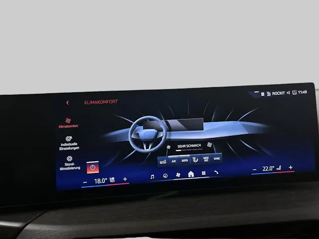 BMW i4 xDrive40 M Sport Pro