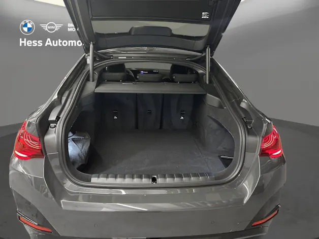 BMW i4 xDrive40 M Sport Pro