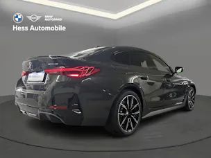 BMW i4 xDrive40 M Sport Pro
