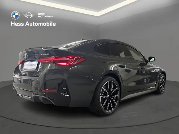 BMW i4 xDrive40 M Sport Pro