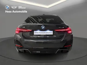 BMW i4 xDrive40 M Sport Pro