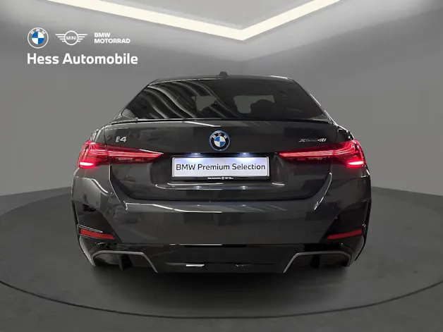 BMW i4 xDrive40 M Sport Pro