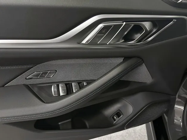 BMW i4 xDrive40 M Sport Pro