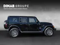 Jeep Wrangler Sahara 2.0 Turbo (CH) ** PHEV **