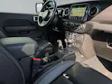 Jeep Wrangler Sahara 2.0 Turbo (CH) ** PHEV **