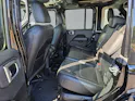 Jeep Wrangler Sahara 2.0 Turbo (CH) ** PHEV **