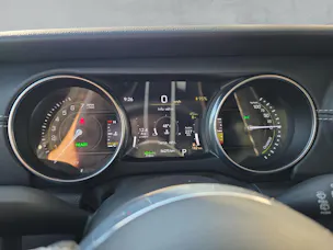 Jeep Wrangler Sahara 2.0 Turbo (CH) ** PHEV **