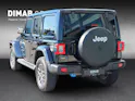 Jeep Wrangler Sahara 2.0 Turbo (CH) ** PHEV **