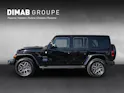 Jeep Wrangler Sahara 2.0 Turbo (CH) ** PHEV **