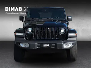 Jeep Wrangler Sahara 2.0 Turbo (CH) ** PHEV **