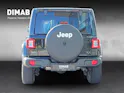 Jeep Wrangler Sahara 2.0 Turbo (CH) ** PHEV **